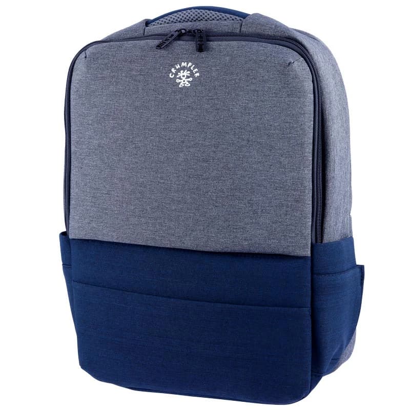 کوله پشتی لپ تاپ Crumpler — تصویر ۳