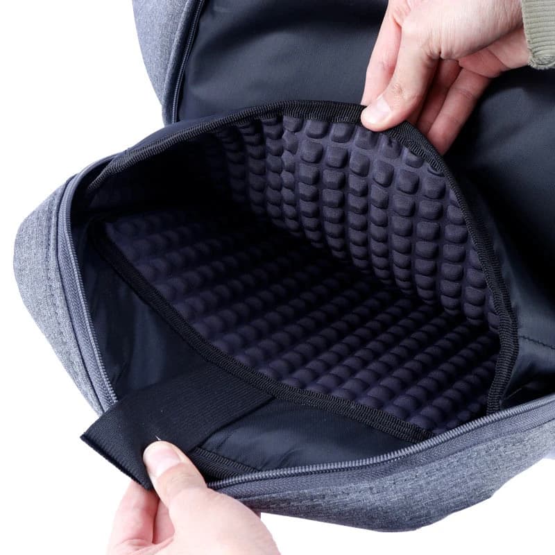 کوله پشتی لپ تاپ Crumpler — تصویر ۴