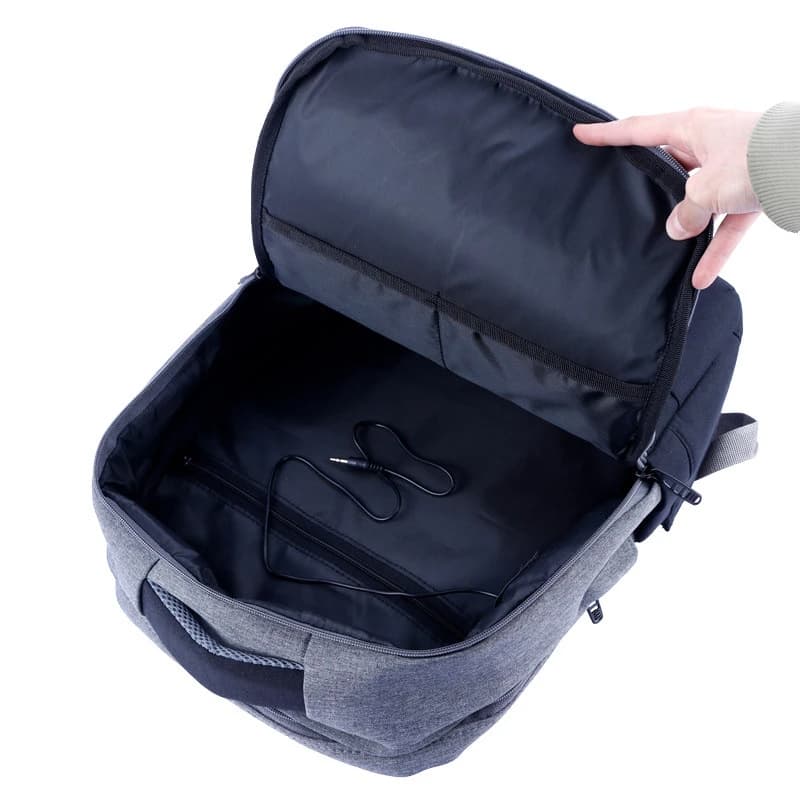 کوله پشتی لپ تاپ Crumpler — تصویر ۷