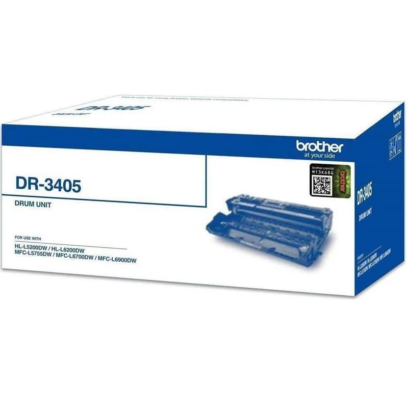 درام کارتریج Brother DR3405 — تصویر ۲
