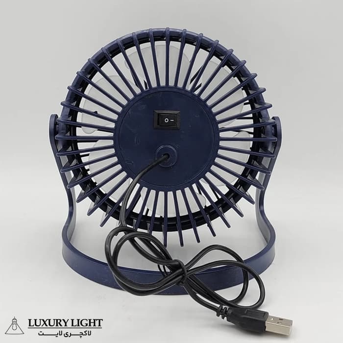پنکه USB شارک مدل DESKTOP-S — تصویر ۳