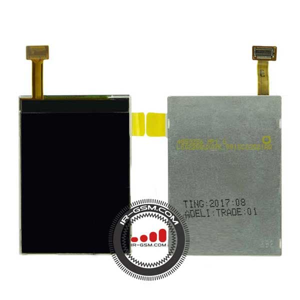 ال سی دی نوکیا LCD Nokia 5700/ 5610/ 5630/ 6303/ 6303i/ 6110n/ 6220c/ 6500s/ 6600s/ 6650f/ 6720/ 6730c/ 3720c/ E65