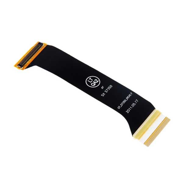 فلت وسط گوشی flex Samsung S7350/ORG