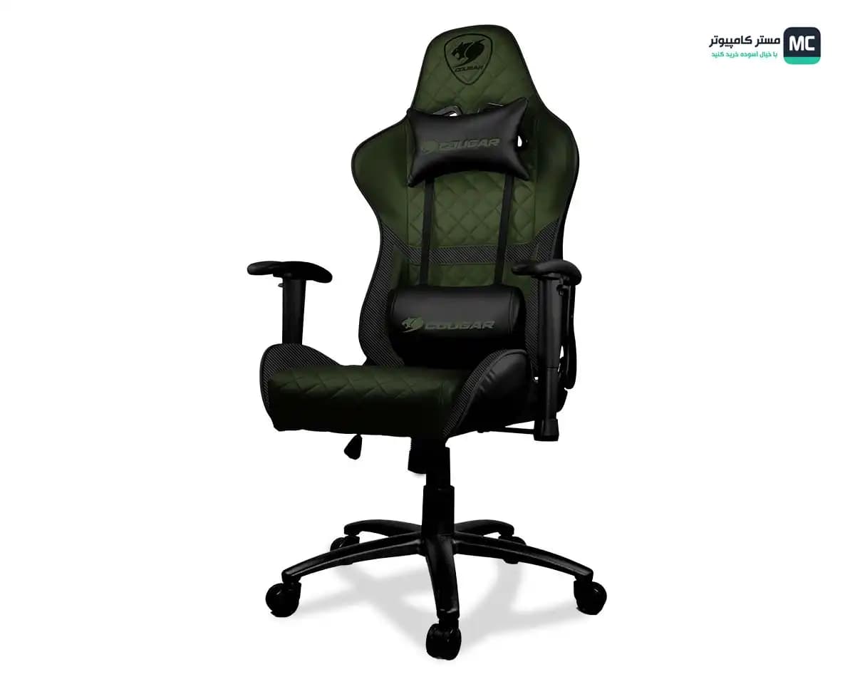 صندلی گیمینگ کوگار ARMOR ONE X — تصویر ۳