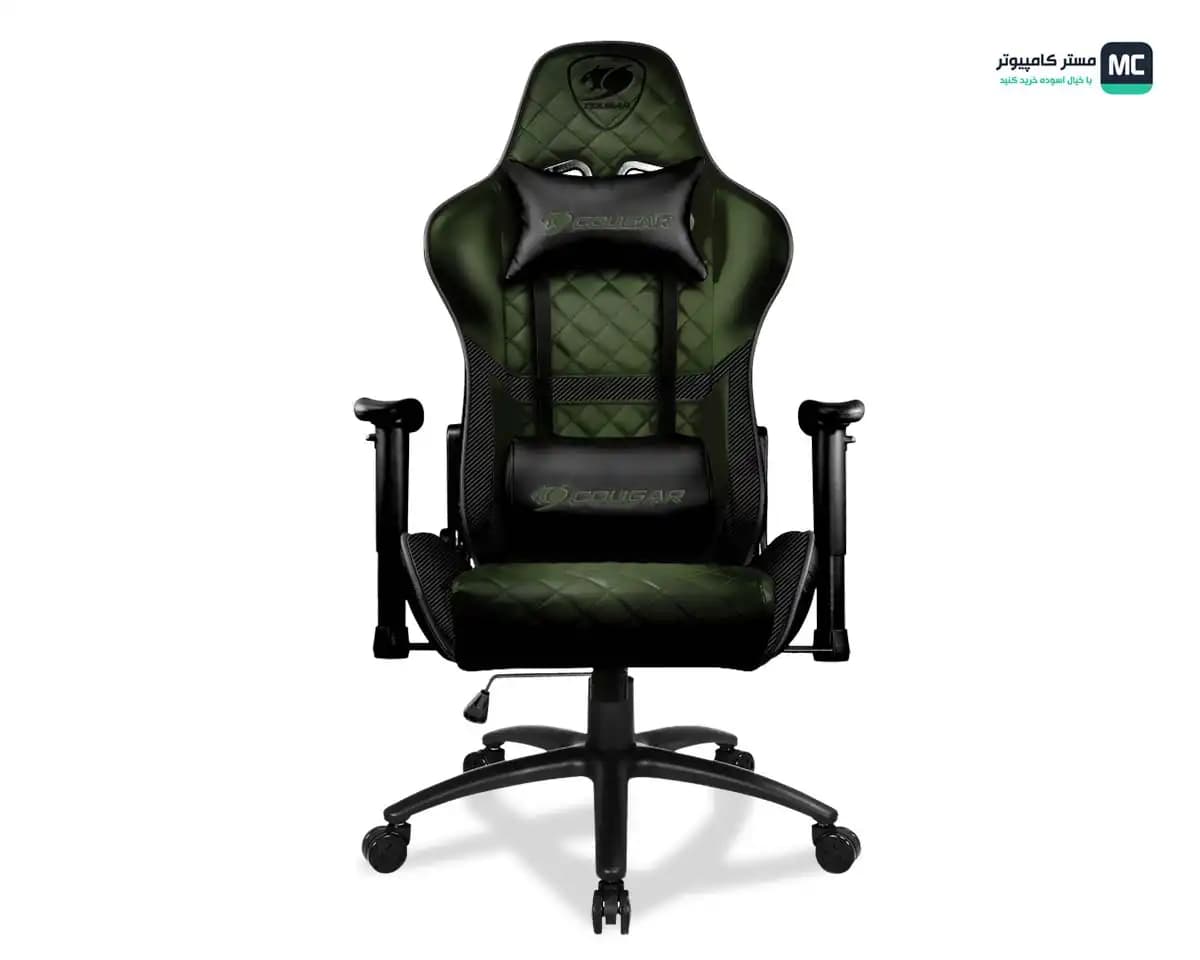 صندلی گیمینگ کوگار ARMOR ONE X — تصویر ۴
