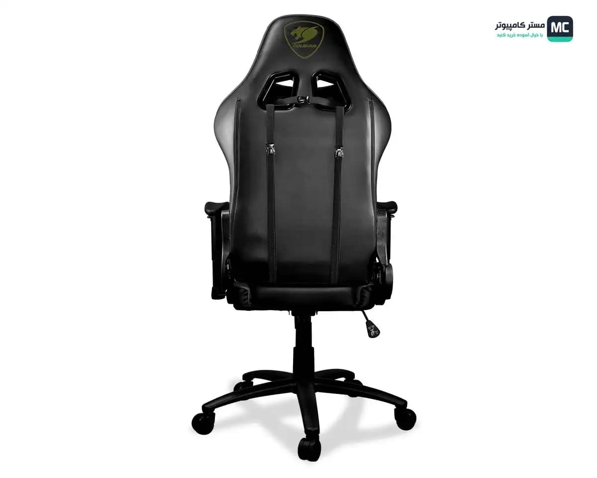 صندلی گیمینگ کوگار ARMOR ONE X — تصویر ۲