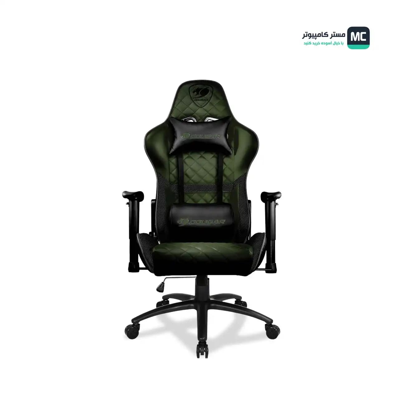 صندلی گیمینگ کوگار ARMOR ONE X