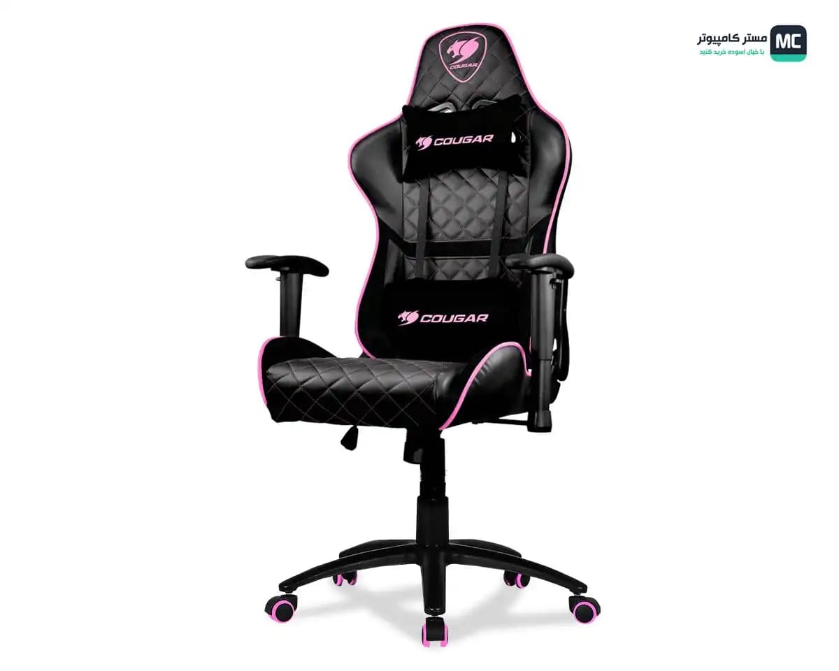 صندلی گیمینگ کوگار ARMOR ONE EVA — تصویر ۴