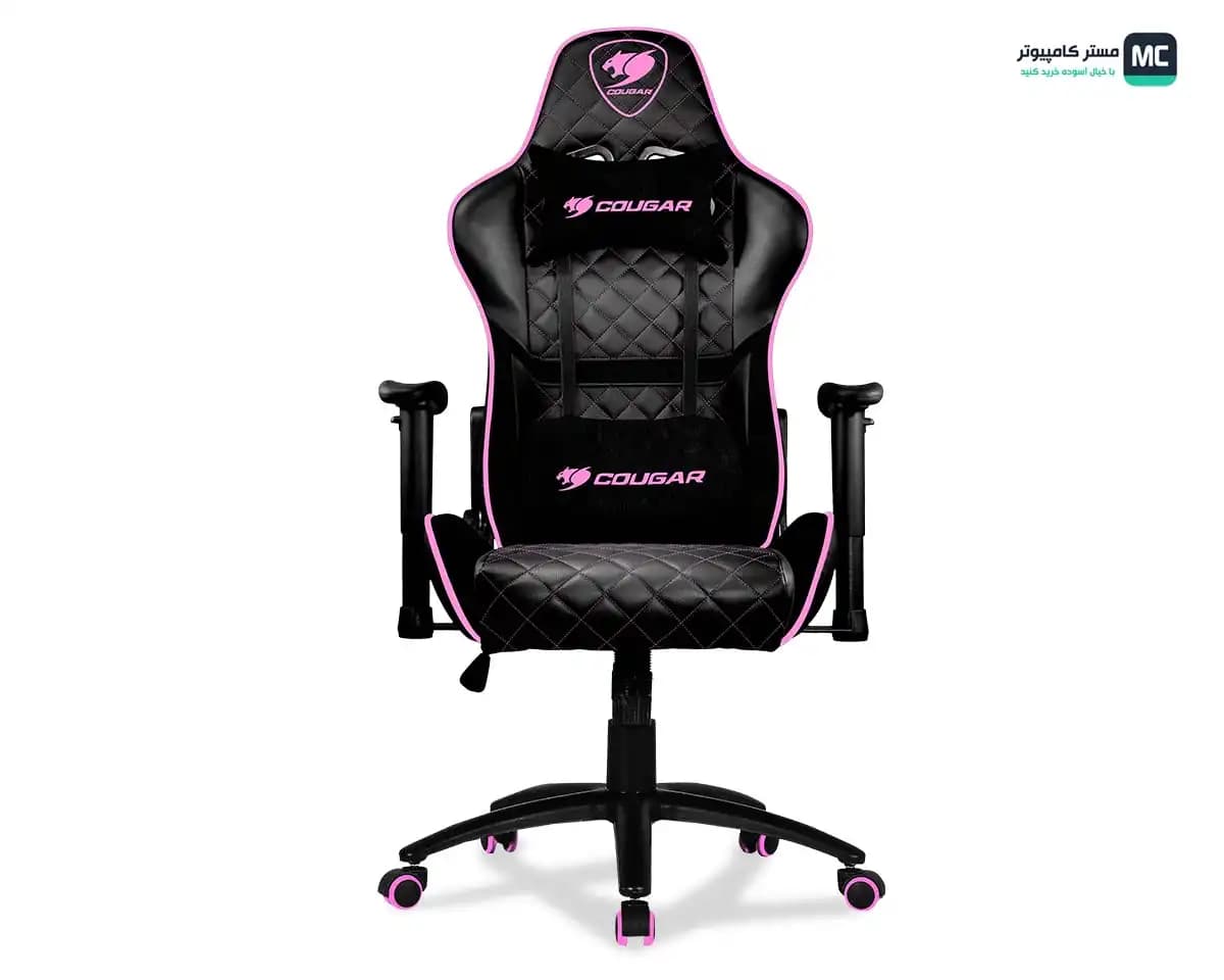 صندلی گیمینگ کوگار ARMOR ONE EVA — تصویر ۵
