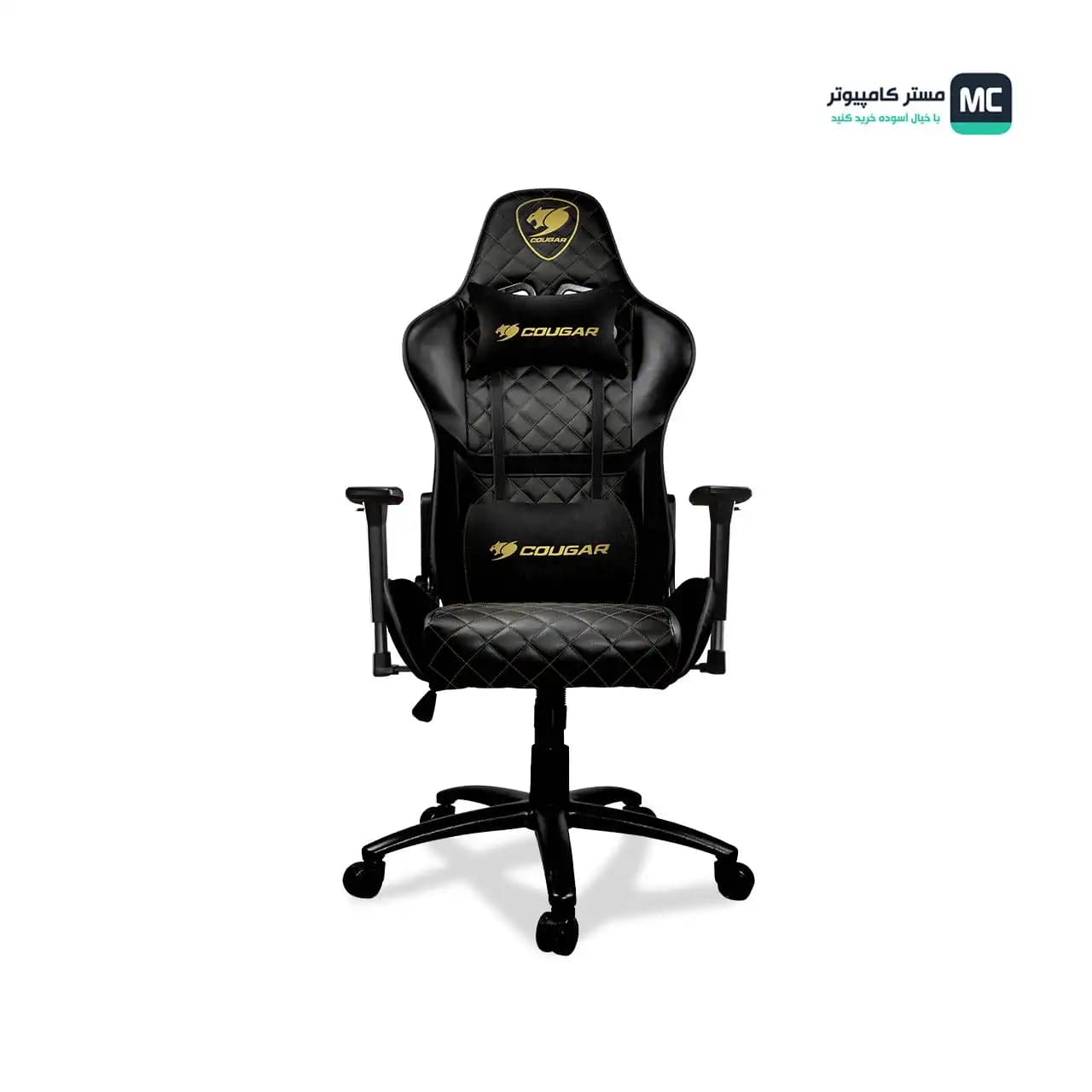 صندلی گیمینگ کوگار ARMOR ONE ROYAL