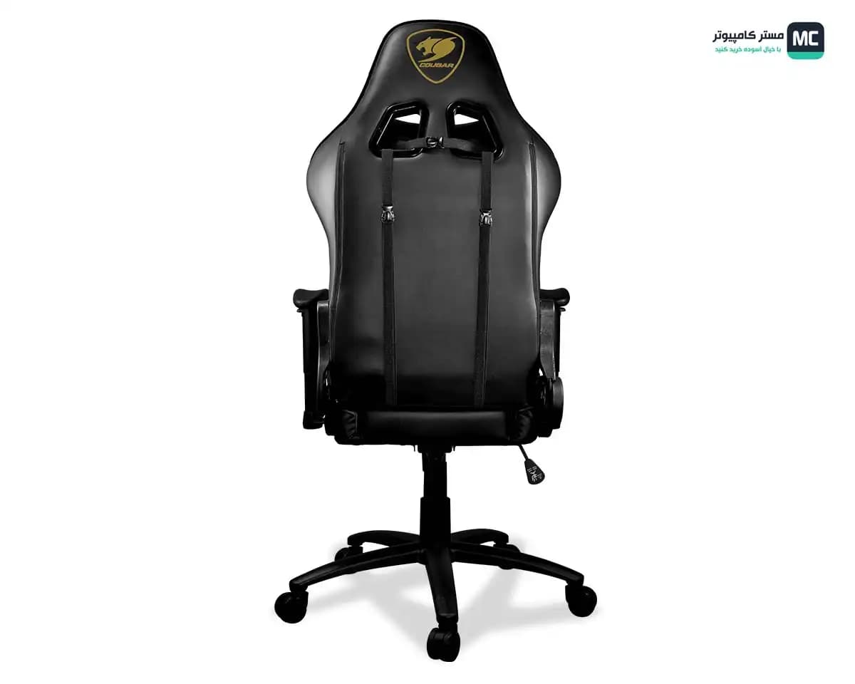 صندلی گیمینگ کوگار ARMOR ONE ROYAL — تصویر ۳