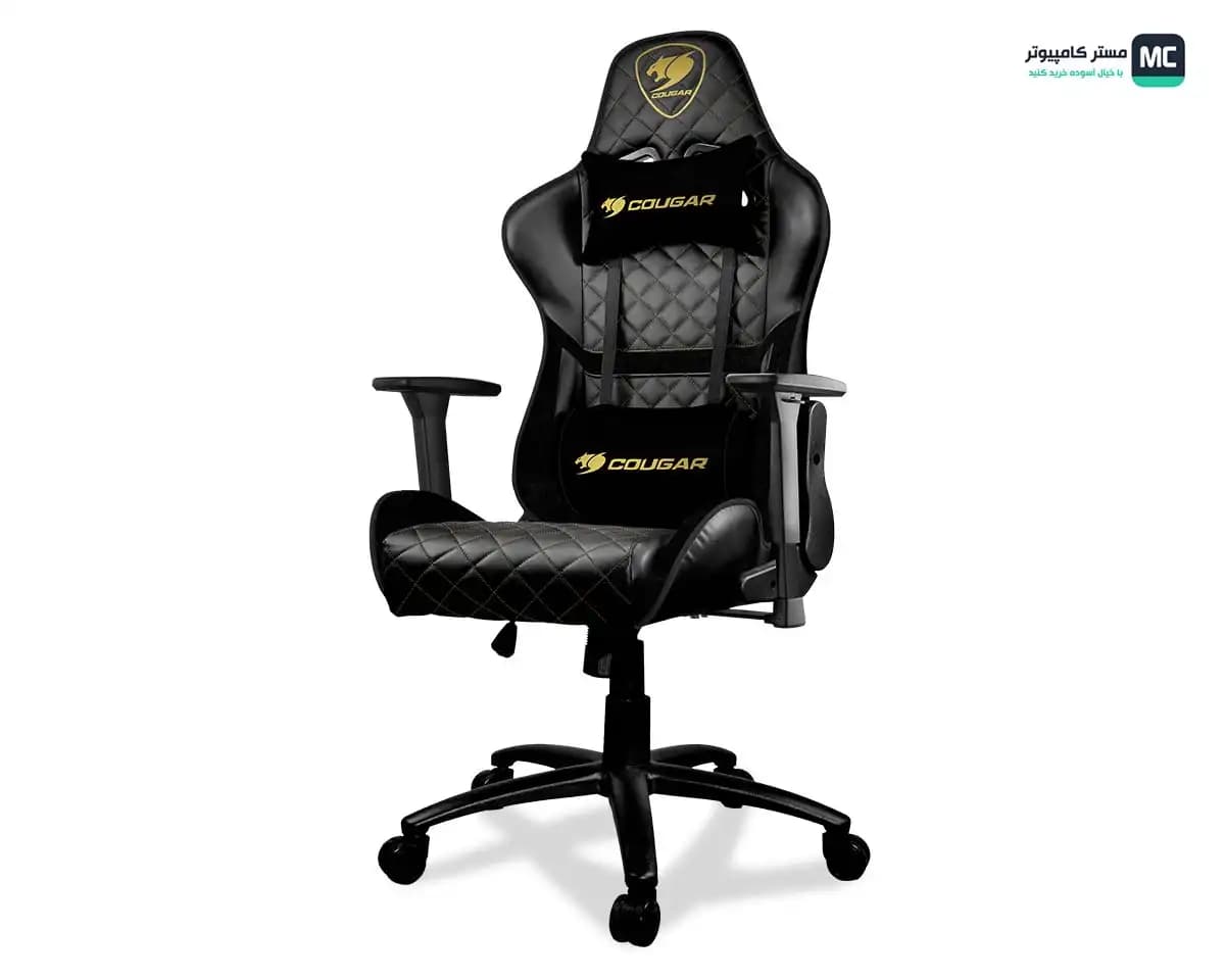 صندلی گیمینگ کوگار ARMOR ONE ROYAL — تصویر ۴