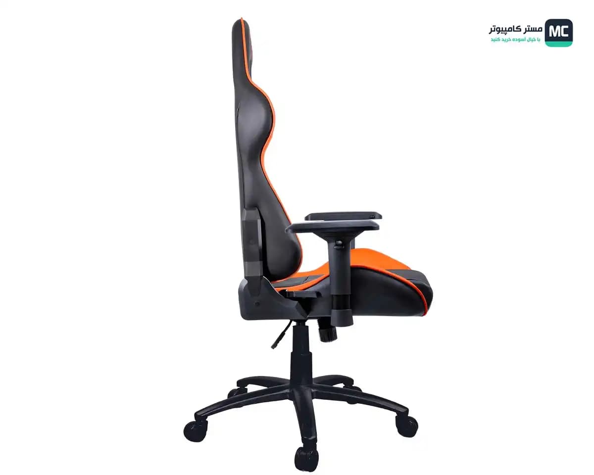 صندلی گیمینگ کوگار ARMOR Orange — تصویر ۸