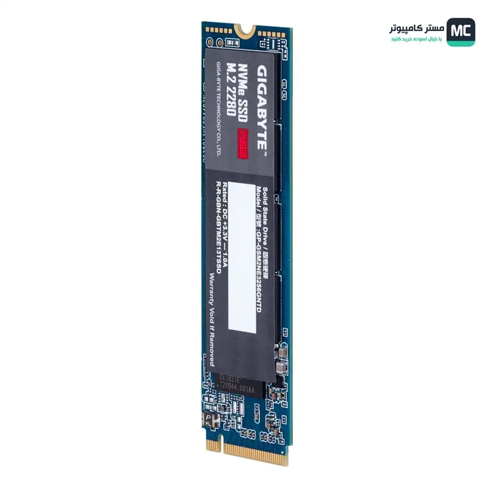 اس اس دی گیگابایت M.2 2280 PCIe 256GB — تصویر ۳