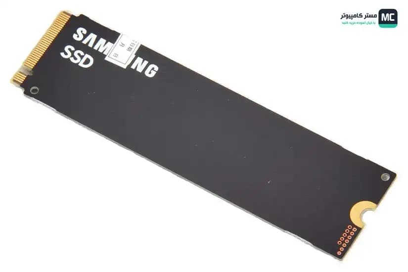 اس اس دی سامسونگ PM9A1 NVMe M.2 256GB — تصویر ۲