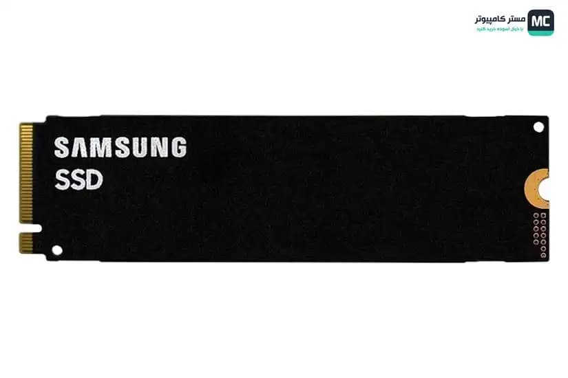 اس اس دی سامسونگ PM9A1 NVMe M.2 256GB — تصویر ۴