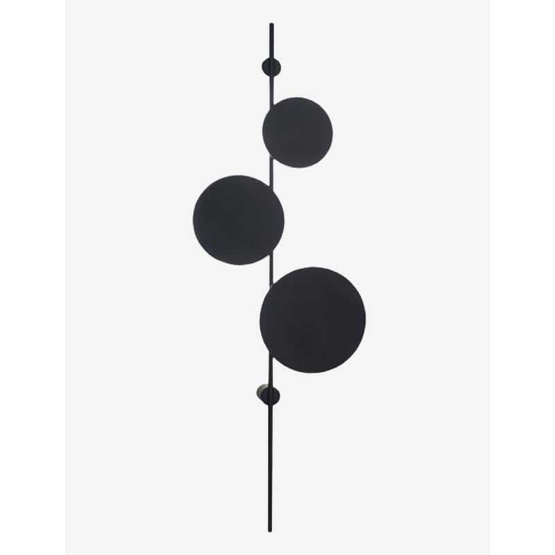 چراغ دیواری مدرن مدل Planet-b کد L130