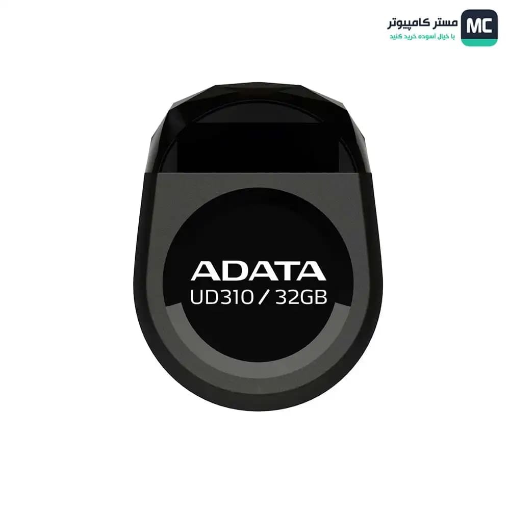 فلش مموری ای دیتا مدل UD310 ظرفیت 32 گیگابایت — تصویر ۶