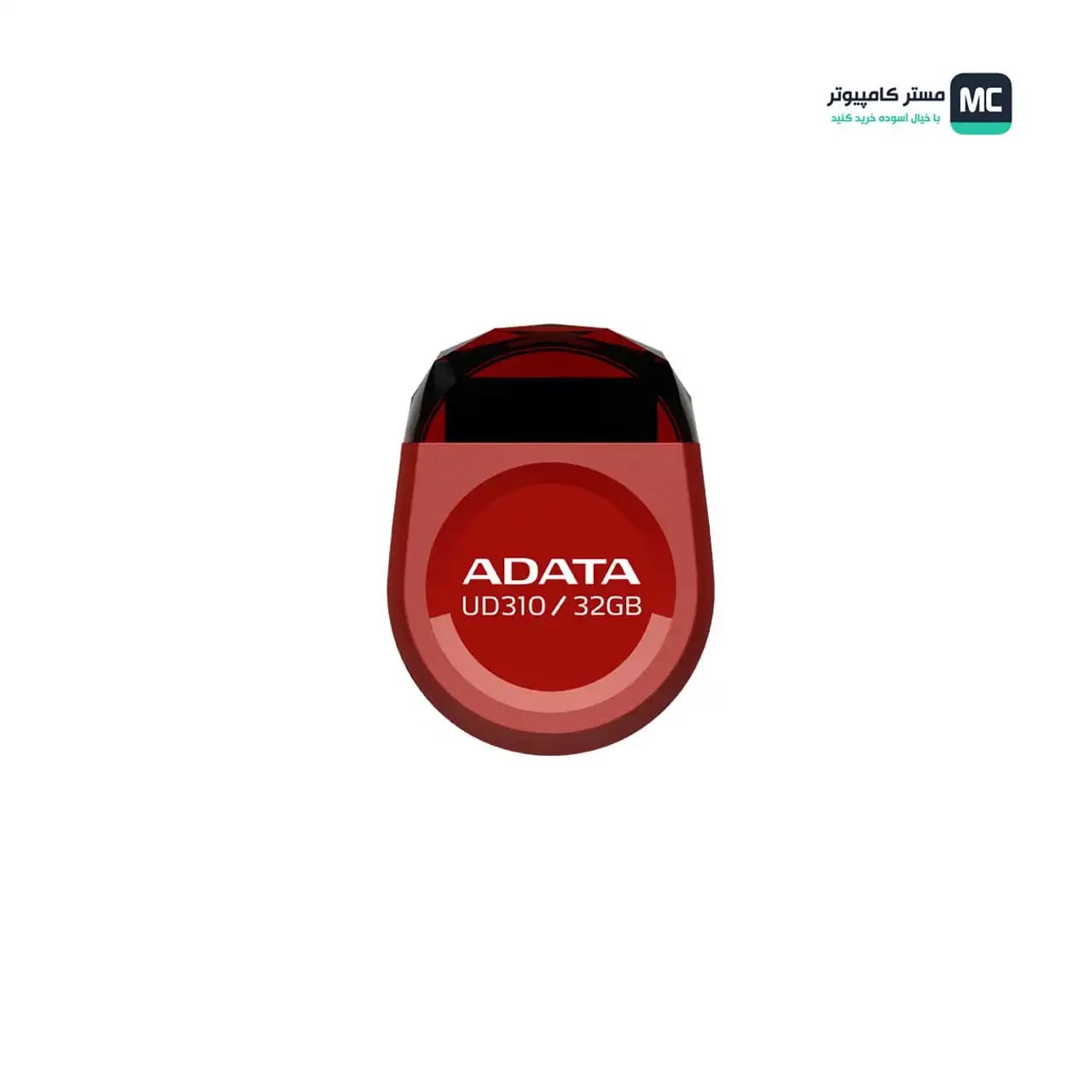 فلش مموری ای دیتا مدل UD310 ظرفیت 32 گیگابایت — تصویر ۲