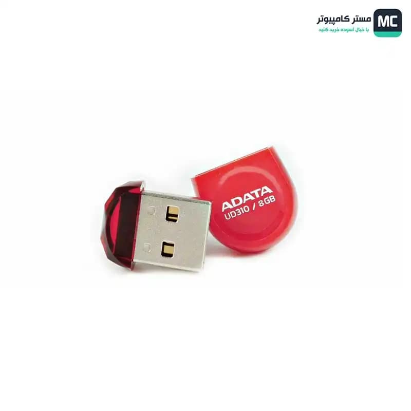 فلش مموری ای دیتا مدل UD310 ظرفیت 32 گیگابایت — تصویر ۵