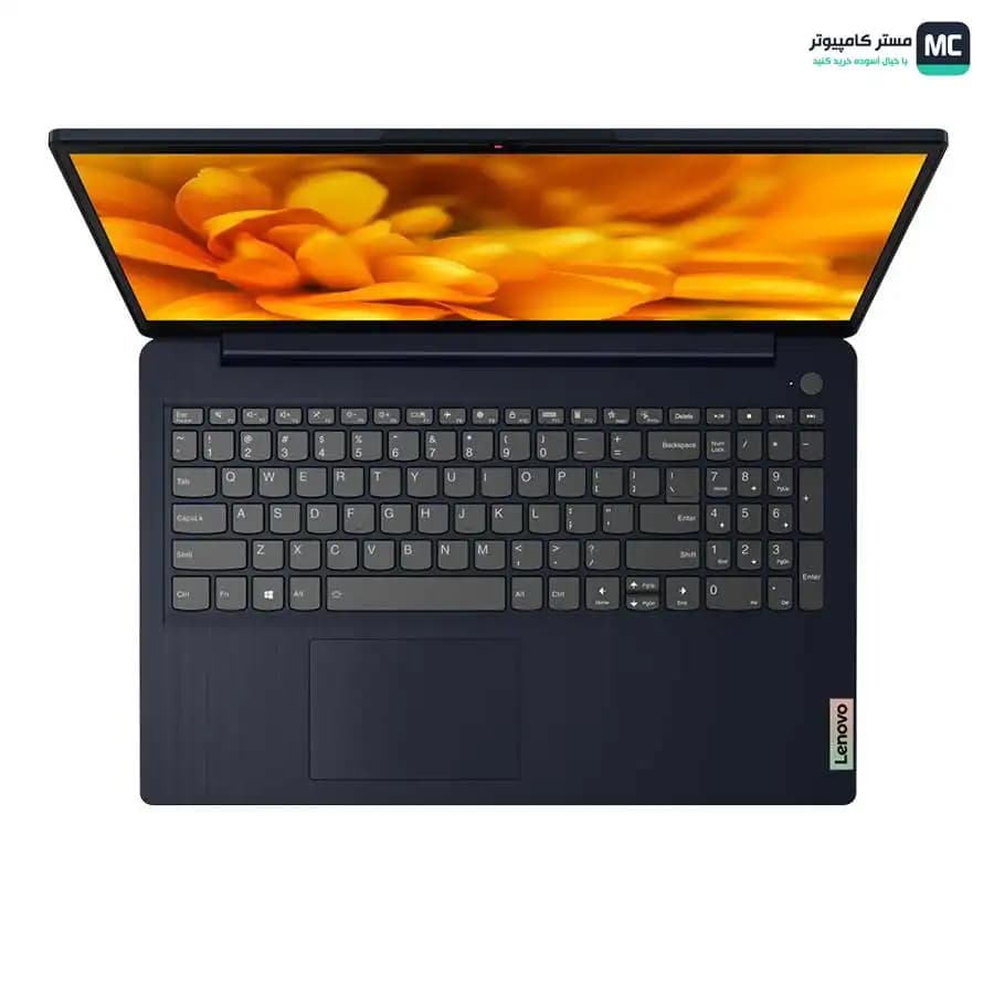 لپ تاپ لنوو IdeaPad 3-B (i3 1115G4 – 4GB – 1TB – INTEL- FHD) — تصویر ۷