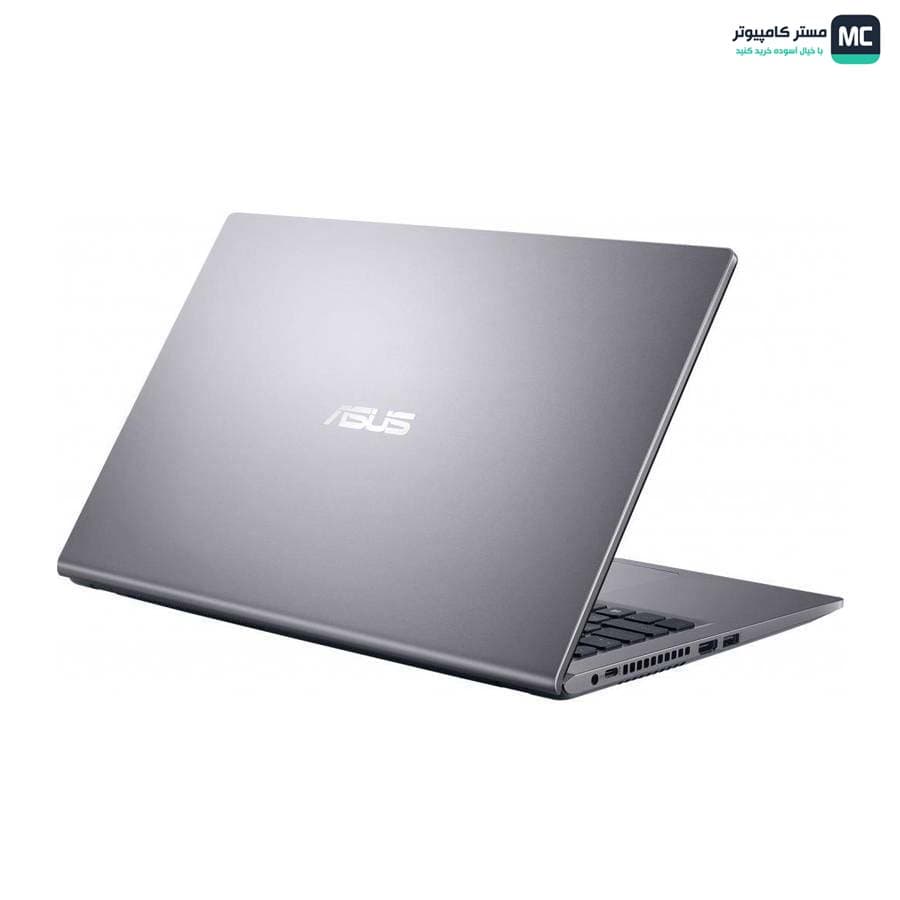 لپ تاپ 15.6 اینچی ایسوس مدل ( i3 1115G4 – 4GB – 512GB SSD – Intel – FHD ) R565EA-UA — تصویر ۴