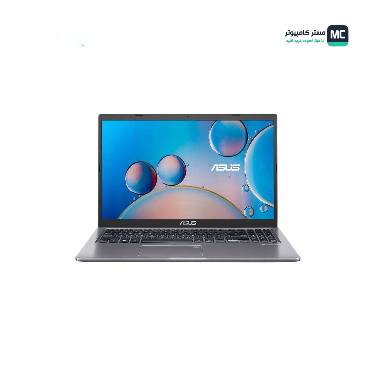 لپ تاپ 15.6 اینچی ایسوس مدل ( i3 1115G4 – 4GB – 512GB SSD – Intel – FHD ) R565EA-UA