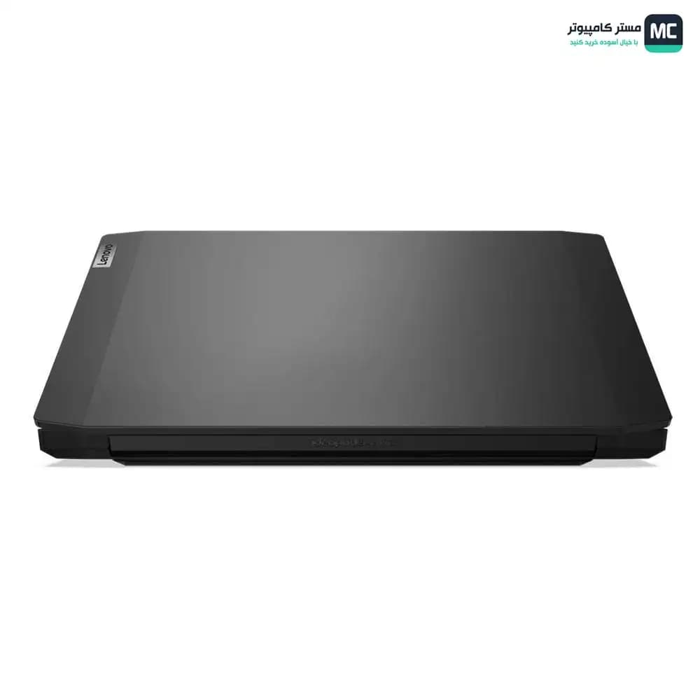 لپ تاپ لنوو ( i5 11300H – 16GB – 1TB+256GB SSD – GTX1650) IdeaPad Gaming 3-D — تصویر ۴