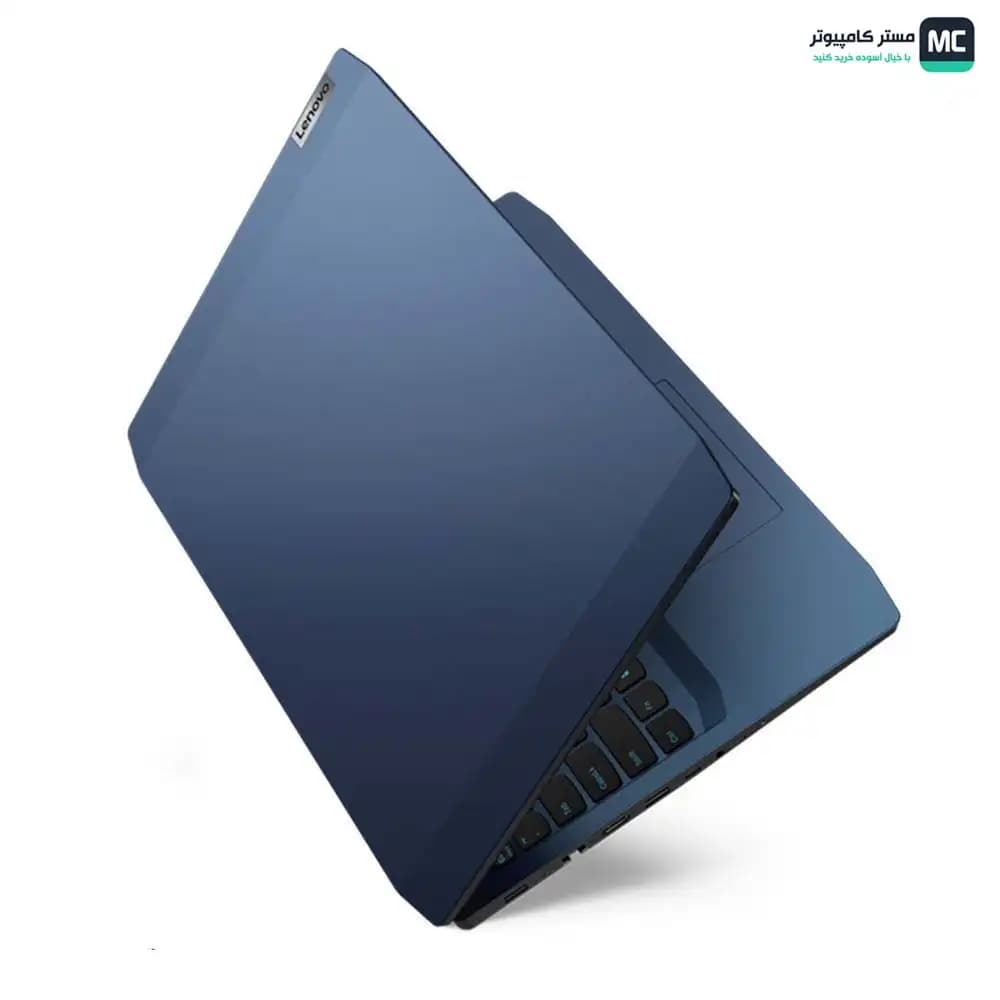لپ تاپ لنوو ( i5 11300H – 16GB – 1TB+256GB SSD – GTX1650) IdeaPad Gaming 3-D — تصویر ۷