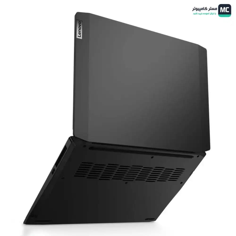 لپ تاپ لنوو ( i5 11300H – 16GB – 1TB+256GB SSD – GTX1650) IdeaPad Gaming 3-D — تصویر ۳