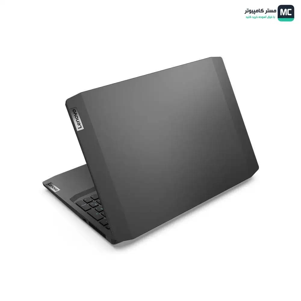 لپ تاپ لنوو ( i5 11300H – 16GB – 1TB+256GB SSD – GTX1650) IdeaPad Gaming 3-D — تصویر ۲