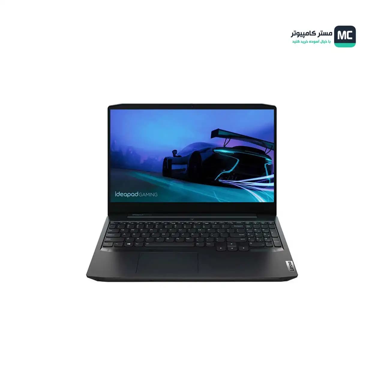 لپ تاپ لنوو ( i5 11300H – 16GB – 1TB+256GB SSD – GTX1650) IdeaPad Gaming 3-D