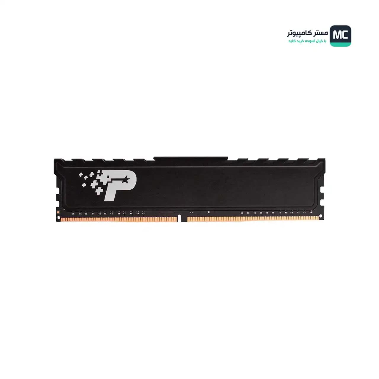 رم پتریوت Signature Line Premium 16GB 2666Mhz