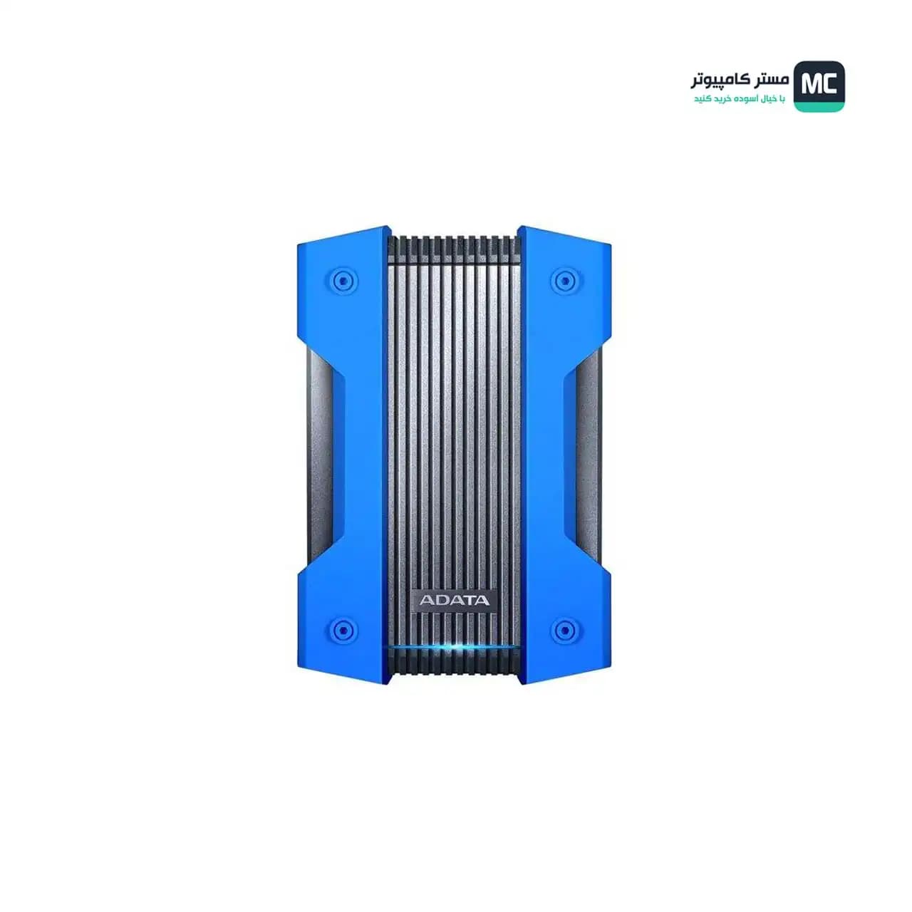 هارد اکسترنال ای دیتا HD830 4TB