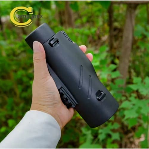دوربین تک چشمی آسیکا مدل ASIKA 10×50 M1050 — تصویر ۲