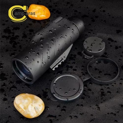 دوربین تک چشمی آسیکا مدل ASIKA 10×50 M1050 — تصویر ۳
