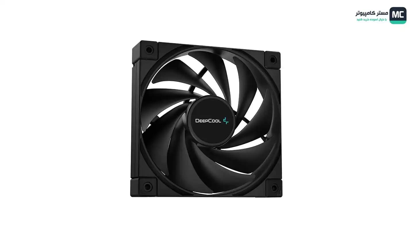 فن کیس دیپ کول FK120 — تصویر ۸