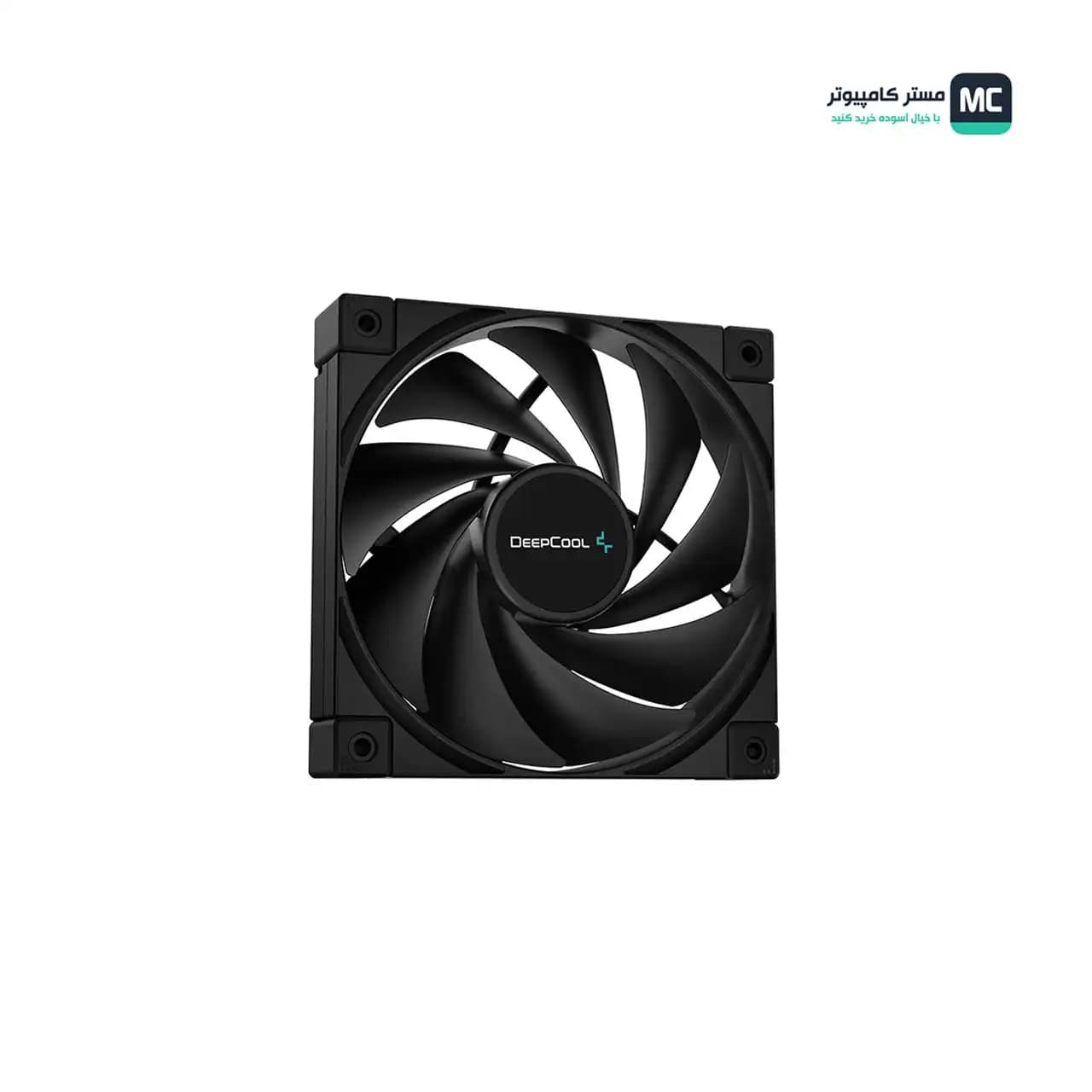 فن کیس دیپ کول FK120