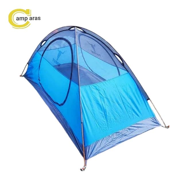 چادر کله گاوی پکینیو 1 نفره مدل PKN t1001 — تصویر ۲