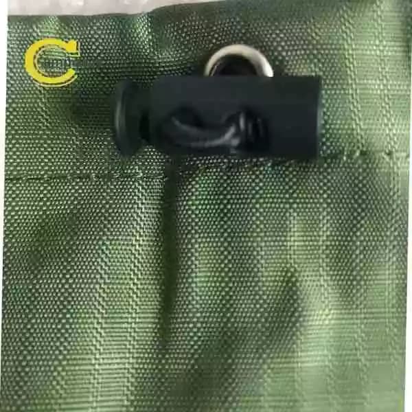 گتر کوهنوردی دیوتر Deuter ضد آب اورجینال — تصویر ۸