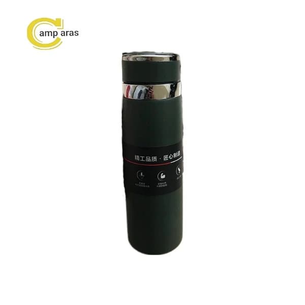 فلاسک چینی Vacuum Bottle مدل 316 800 میلی لیتر
