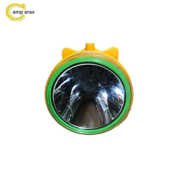 چراغ پیشانی (هدلایت ) اسمال سان SMALL SUN ZY-H72 — تصویر ۷