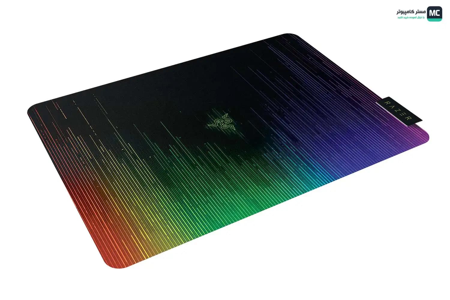 موس پد گیمینگ ریزر Sphex V2 Mini — تصویر ۷
