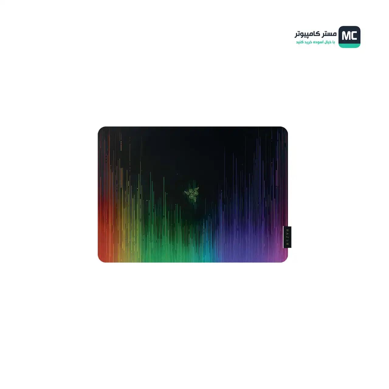 موس پد گیمینگ ریزر Sphex V2 Mini