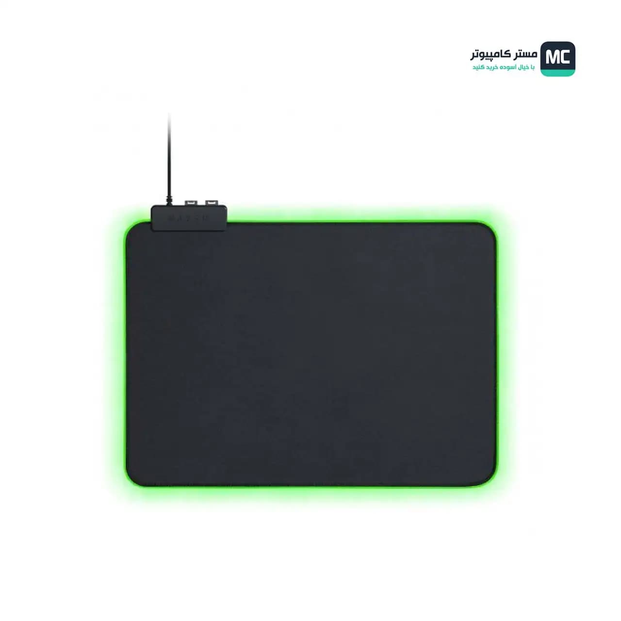 موس پد گیمینگ ریزر Goliathus Chroma