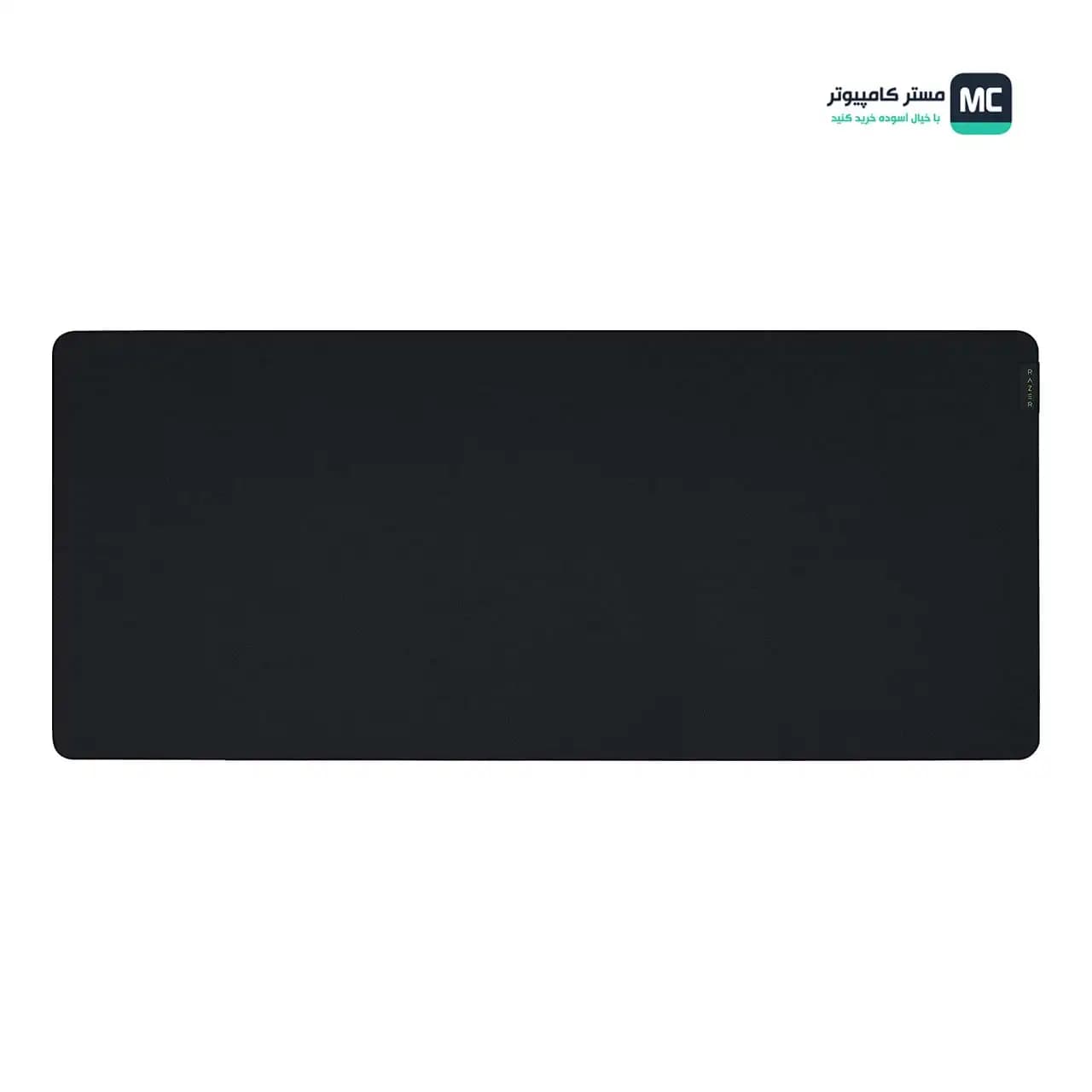 موس پد گیمینگ ریزر Gigantus V2 XXL