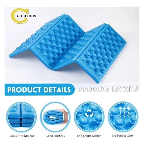 زیرباسنی آکاردئونی مدل Accordion Sleeping M11 — تصویر ۷