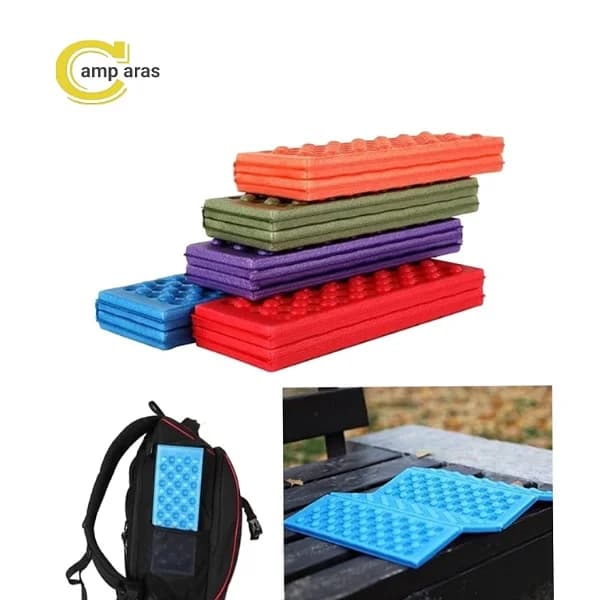 زیرباسنی آکاردئونی مدل Accordion Sleeping M11 — تصویر ۶