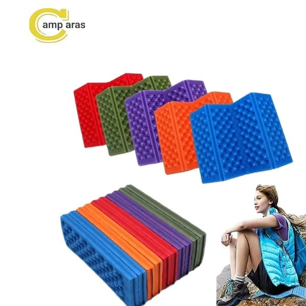 زیرباسنی آکاردئونی مدل Accordion Sleeping M11