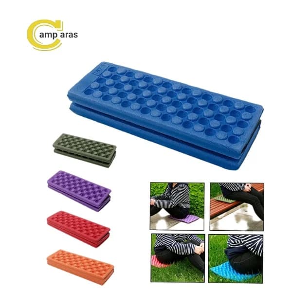 زیرباسنی آکاردئونی مدل Accordion Sleeping M11 — تصویر ۵